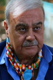 Jirjes Jbarah portrait