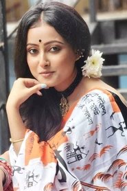 Pallavi Sharma portrait