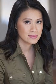 Junie Hoang portrait