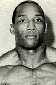 Earl Maynard portrait