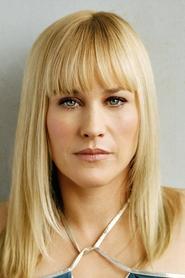Patricia Arquette portrait