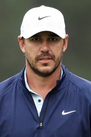 Brooks Koepka portrait