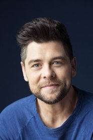 Jason Crabb portrait