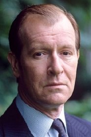 Alan Howard portrait