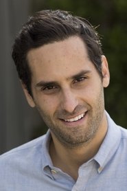 Doug Mand portrait