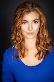 Megan Tracz portrait