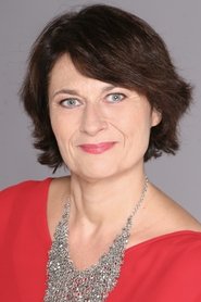 Sonia Dubois portrait