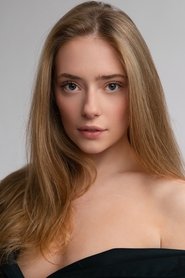 Emma Hullar portrait