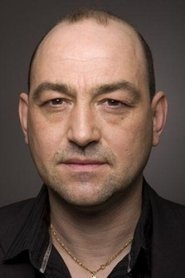 Eric Malo portrait