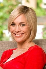 Jenni Falconer portrait