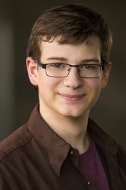 Nathan Dobbin portrait