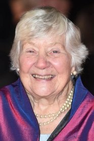 Shirley Williams portrait