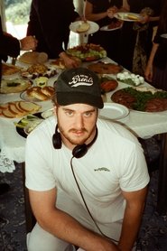 Alex Silberberg portrait