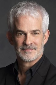 Patrick Galligan portrait