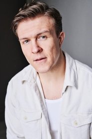 Jack Myers portrait