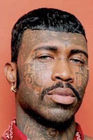 Yves Mathieu East portrait