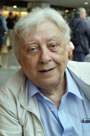 Włodzimierz Nowak portrait