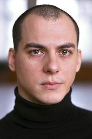 Andrey Konik portrait