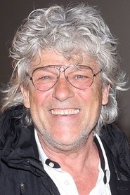Didier Lavergne portrait