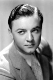 Dean Benton portrait