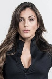 Alejandra Rivera portrait