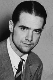 Howard Hughes portrait
