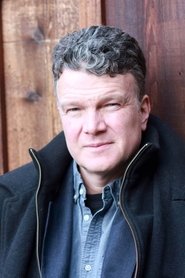 Frank Lawler portrait