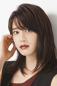 Hirona Yamazaki portrait