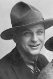 Theo Frenkel Jr. portrait