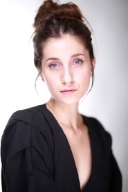 Martina Querini portrait