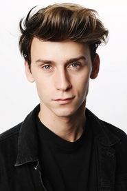 Oskar Belton portrait
