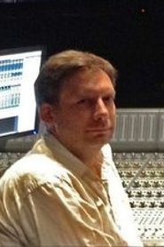 Eric Apps portrait