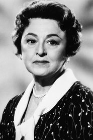 Florence Eldridge portrait