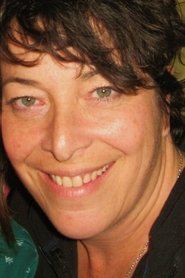 Julia Schklair portrait