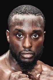 DeShon Webster portrait