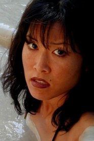 Lucy Lee portrait