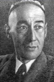 Obid Dzhalilov portrait