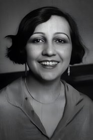 Matilde Palou portrait