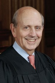 Stephen Breyer portrait