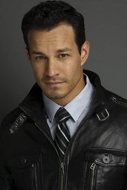 Carlos Sepulveda portrait