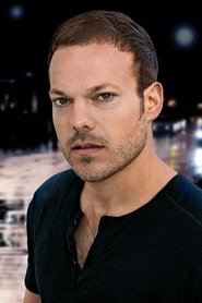 Daniel Fanaberia portrait