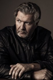 Per-Olav Sørensen portrait