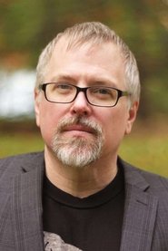 Jeff VanderMeer portrait