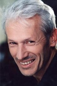 Yves Penay portrait