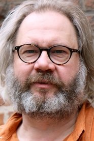 Éric De Staercke portrait