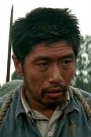 Liu Ruolei portrait