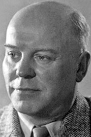 Konstantin Kalinis portrait