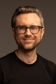 Ted Passon portrait