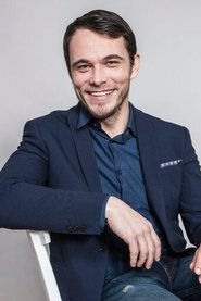 Tamás Lengyel portrait