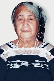 Doudja Abdoun portrait